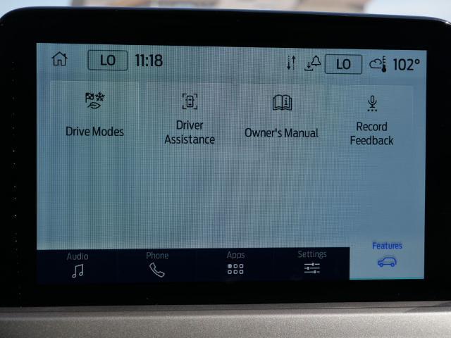 2025 Ford Escape - $19,704