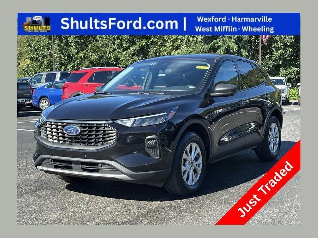2025 Ford Escape - $22,187