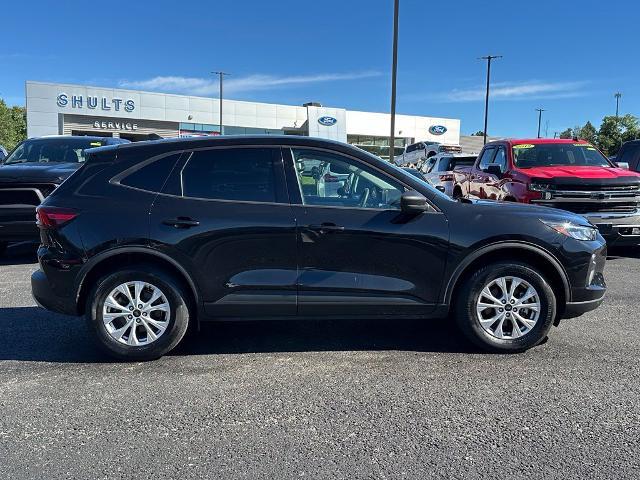 2025 Ford Escape - $22,187