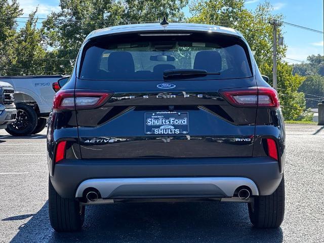 2025 Ford Escape - $22,187