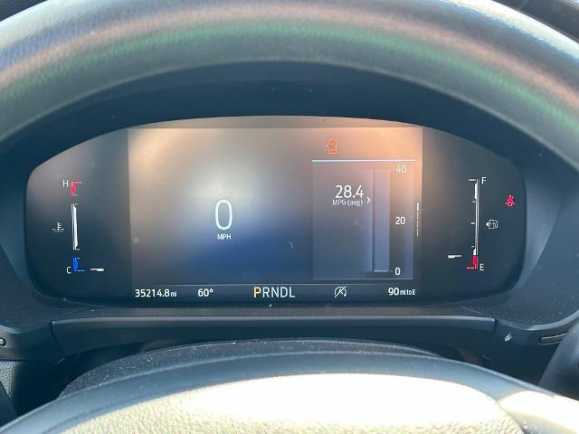 2025 Ford Escape - $22,187