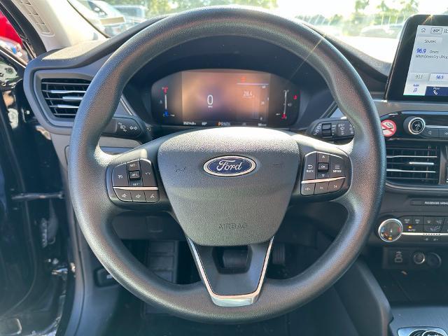 2025 Ford Escape - $22,187