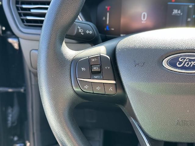 2025 Ford Escape - $22,187