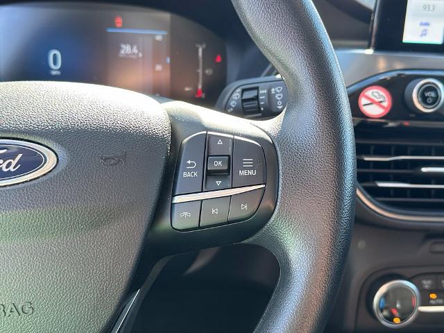 2025 Ford Escape - $22,187
