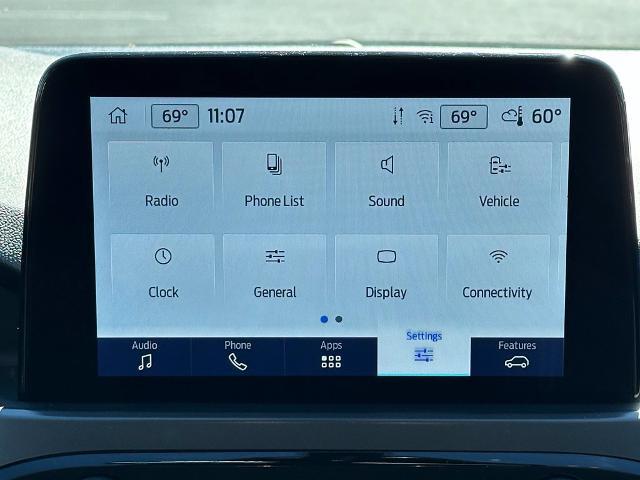2025 Ford Escape - $22,187