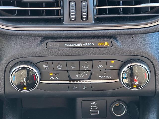 2025 Ford Escape - $22,187