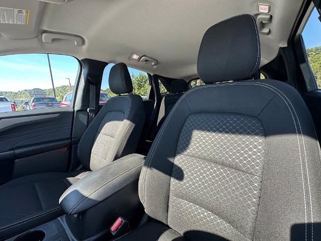 2025 Ford Escape - $22,187