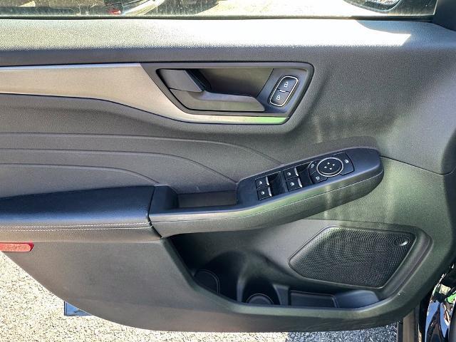 2025 Ford Escape - $22,187