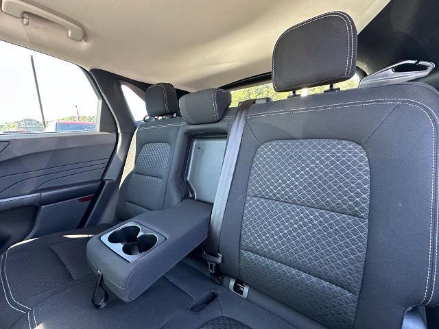2025 Ford Escape - $22,187
