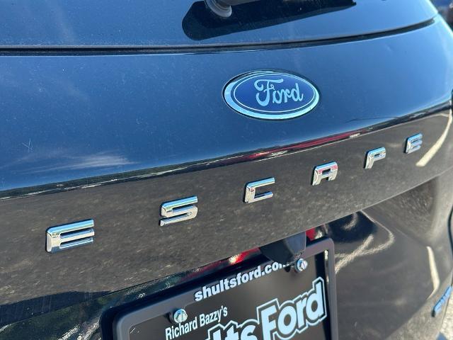 2025 Ford Escape - $22,187