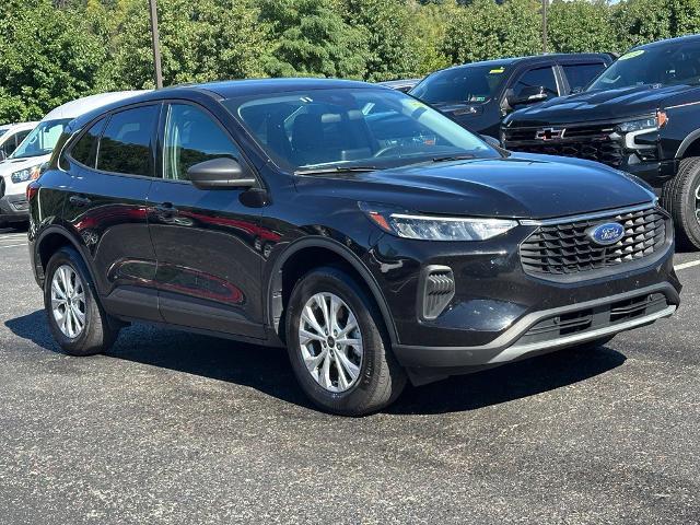 2025 Ford Escape - $22,187