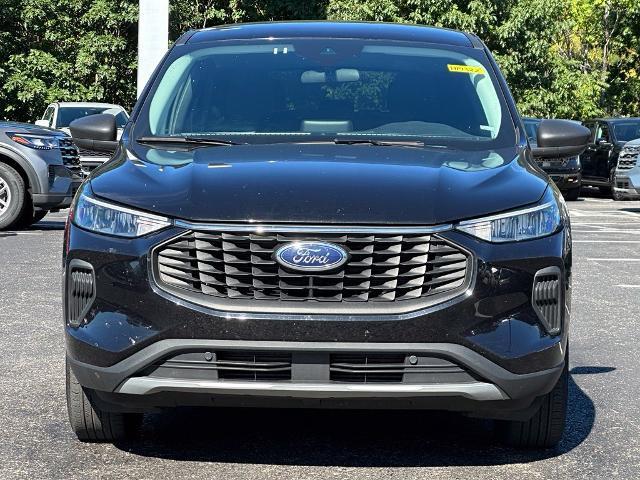 2025 Ford Escape - $22,187