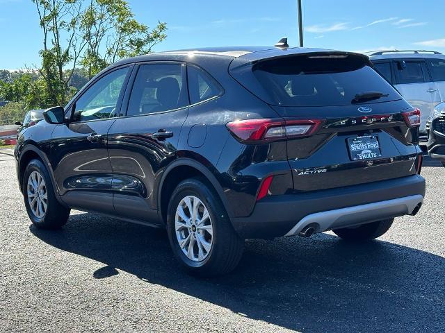 2025 Ford Escape - $22,187
