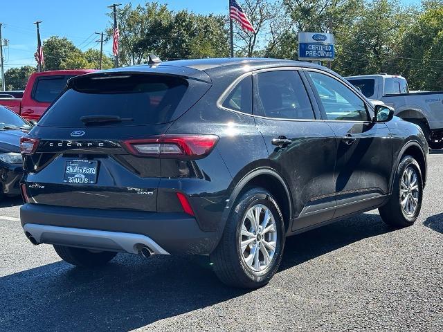 2025 Ford Escape - $22,187