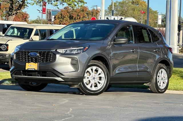 2025 Ford Escape - $20,594