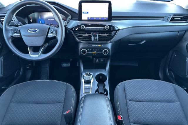 2025 Ford Escape - $20,594