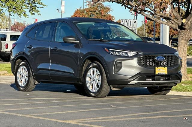 2025 Ford Escape - $20,594