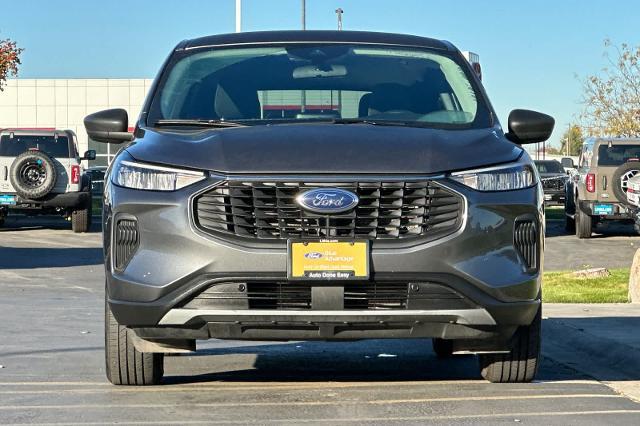 2025 Ford Escape - $20,594