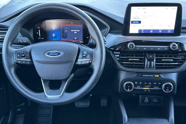 2025 Ford Escape - $20,594
