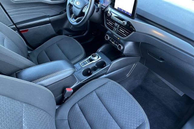 2025 Ford Escape - $20,594
