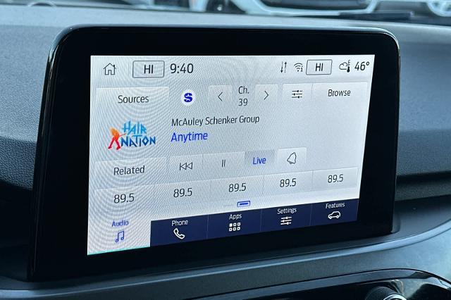 2025 Ford Escape - $20,594
