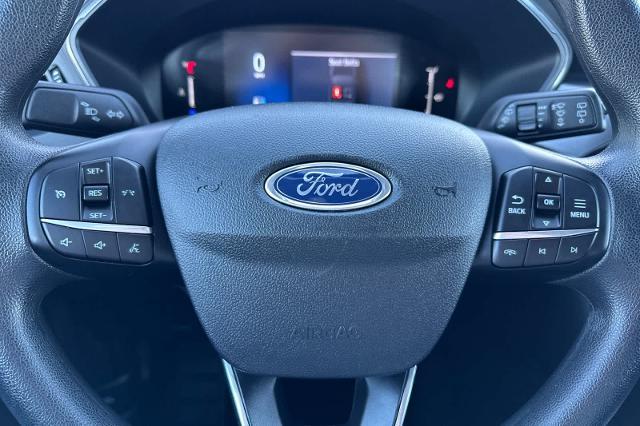 2025 Ford Escape - $20,594