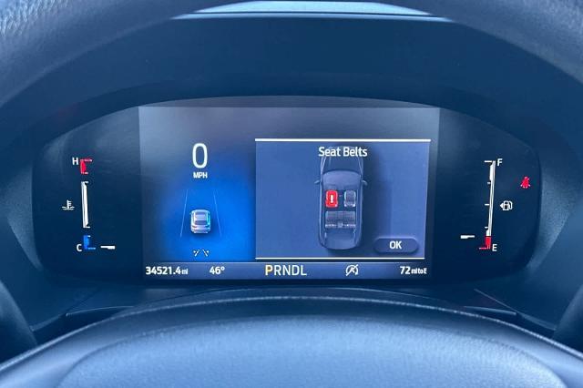 2025 Ford Escape - $20,594