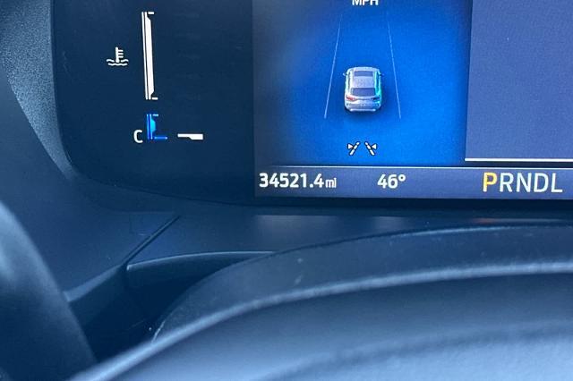 2025 Ford Escape - $20,594
