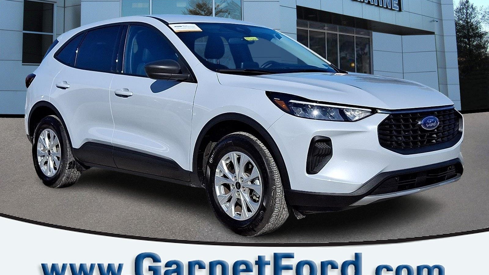 Preowned 2025 Ford Escape Active for Sale