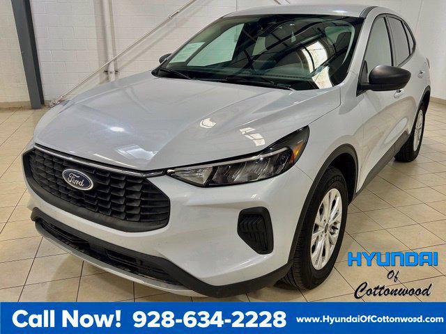 2025 Ford Escape - $19,589