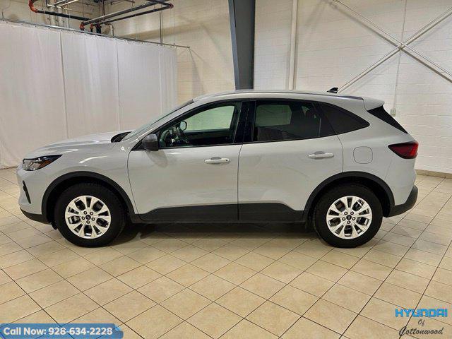 2025 Ford Escape - $19,589