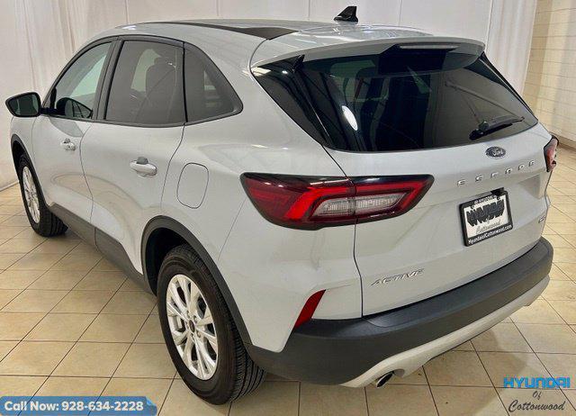 2025 Ford Escape - $19,589