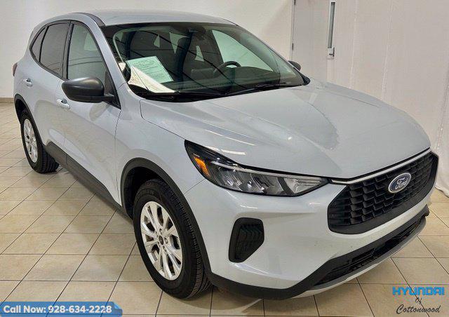 2025 Ford Escape - $19,589