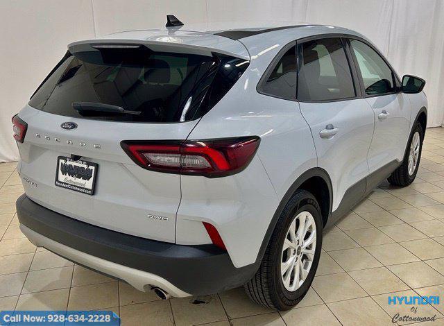 2025 Ford Escape - $19,589