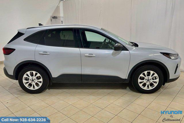 2025 Ford Escape - $19,589