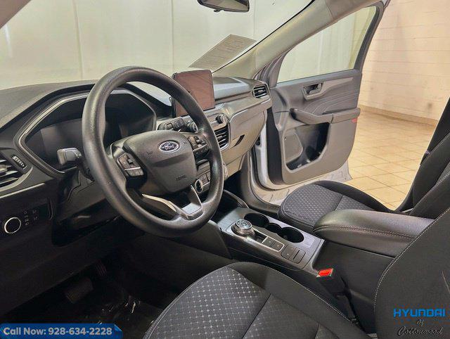 2025 Ford Escape - $19,589