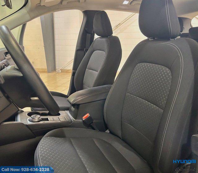 2025 Ford Escape - $19,589