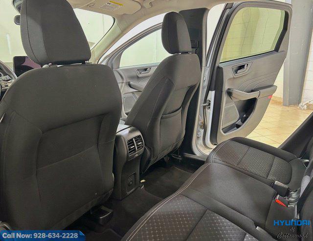 2025 Ford Escape - $19,589