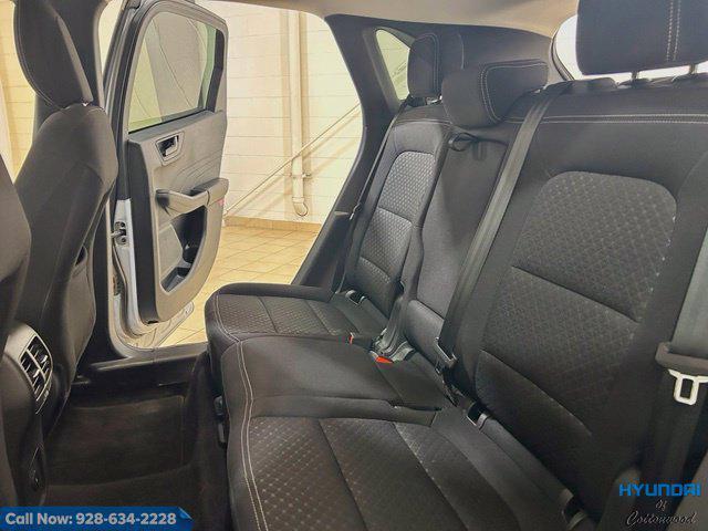 2025 Ford Escape - $19,589