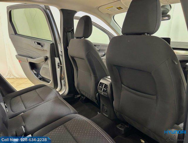 2025 Ford Escape - $19,589