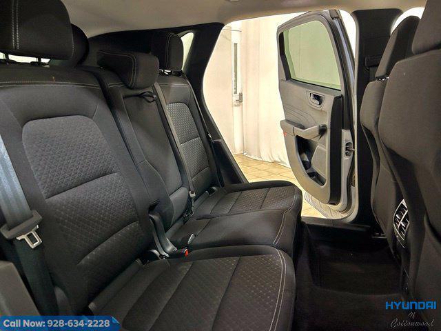 2025 Ford Escape - $19,589