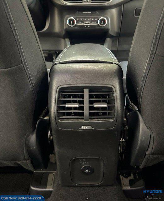 2025 Ford Escape - $19,589