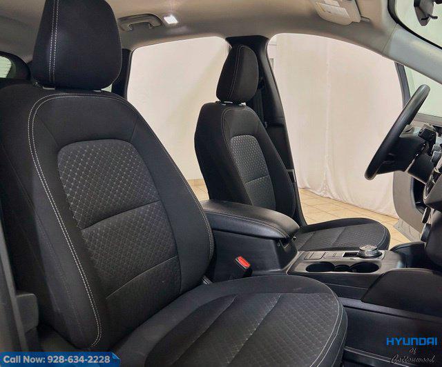 2025 Ford Escape - $19,589