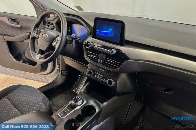 2025 Ford Escape - $19,589