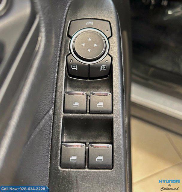 2025 Ford Escape - $19,589
