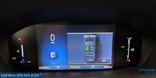 2025 Ford Escape - $19,589