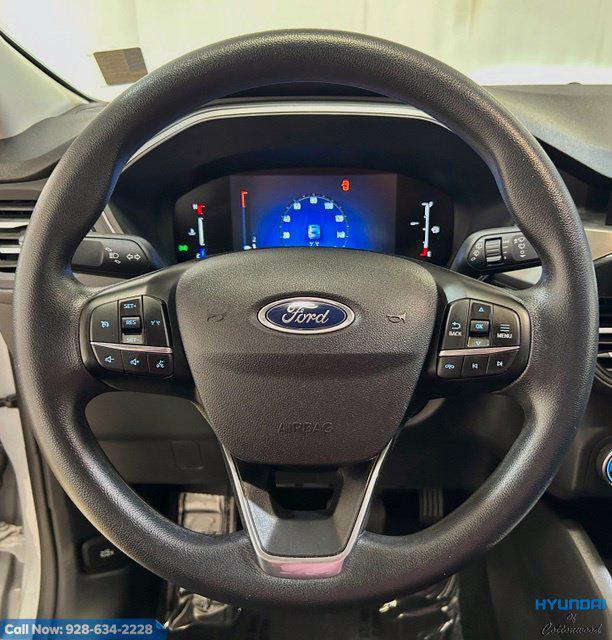 2025 Ford Escape - $19,589