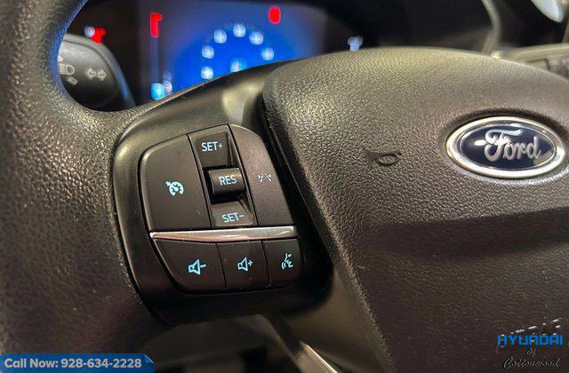 2025 Ford Escape - $19,589