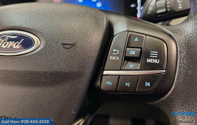 2025 Ford Escape - $19,589