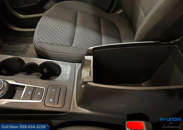 2025 Ford Escape - $19,589